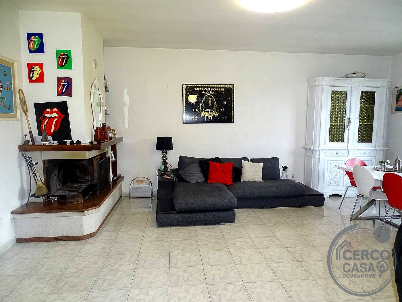 APPARTAMENTO VENDITA TERNI VALSERRA · foto 3