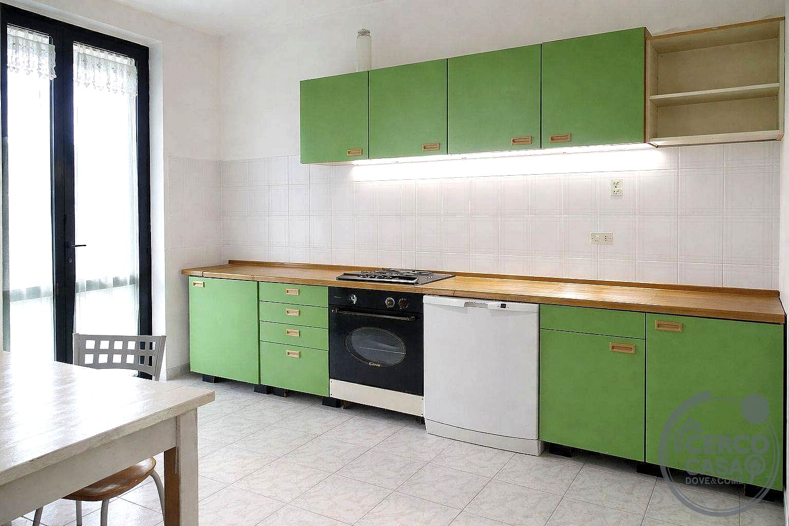 APPARTAMENTO VENDITA TERNI VALSERRA · foto 4