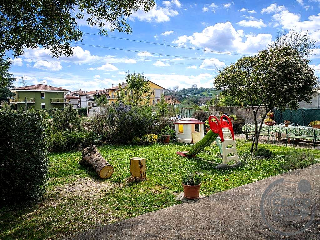 APPARTAMENTO VENDITA TERNI VALSERRA · foto 37