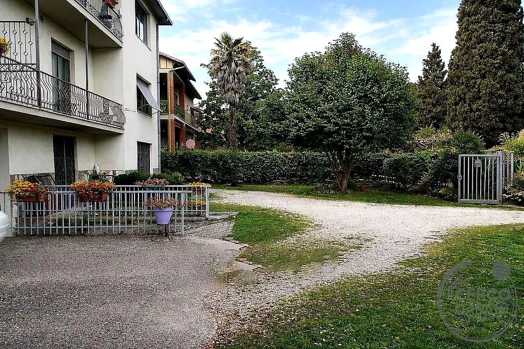 APPARTAMENTO VENDITA TERNI VALSERRA · foto 4
