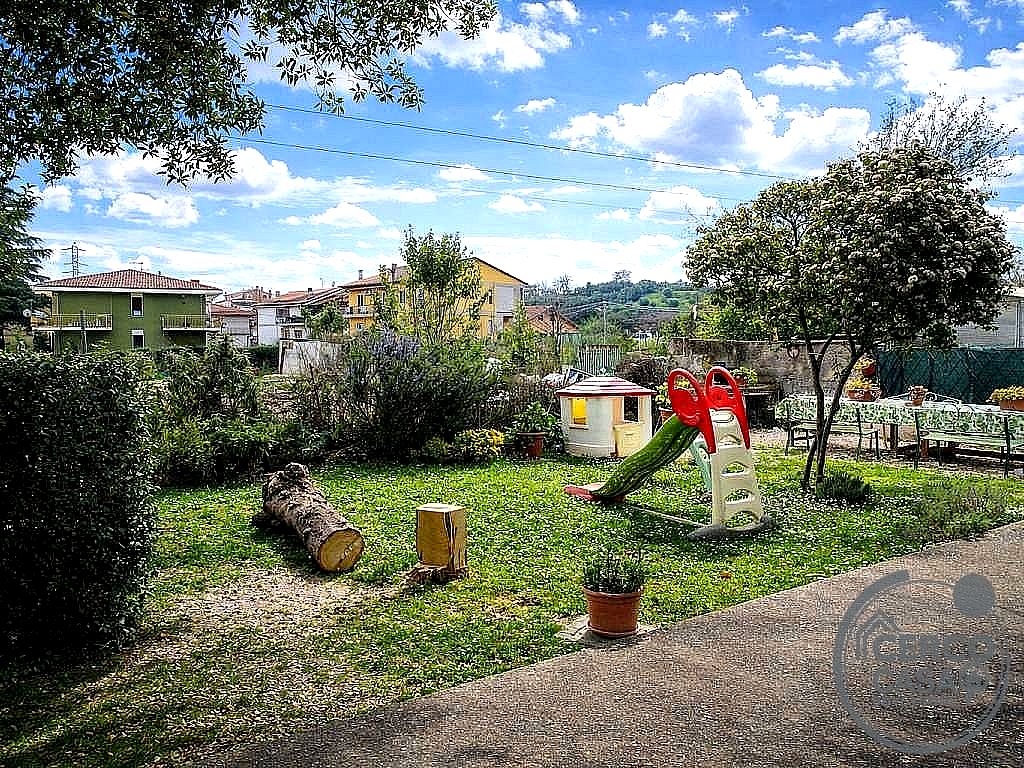 APPARTAMENTO VENDITA TERNI VALSERRA - Terni-valserra