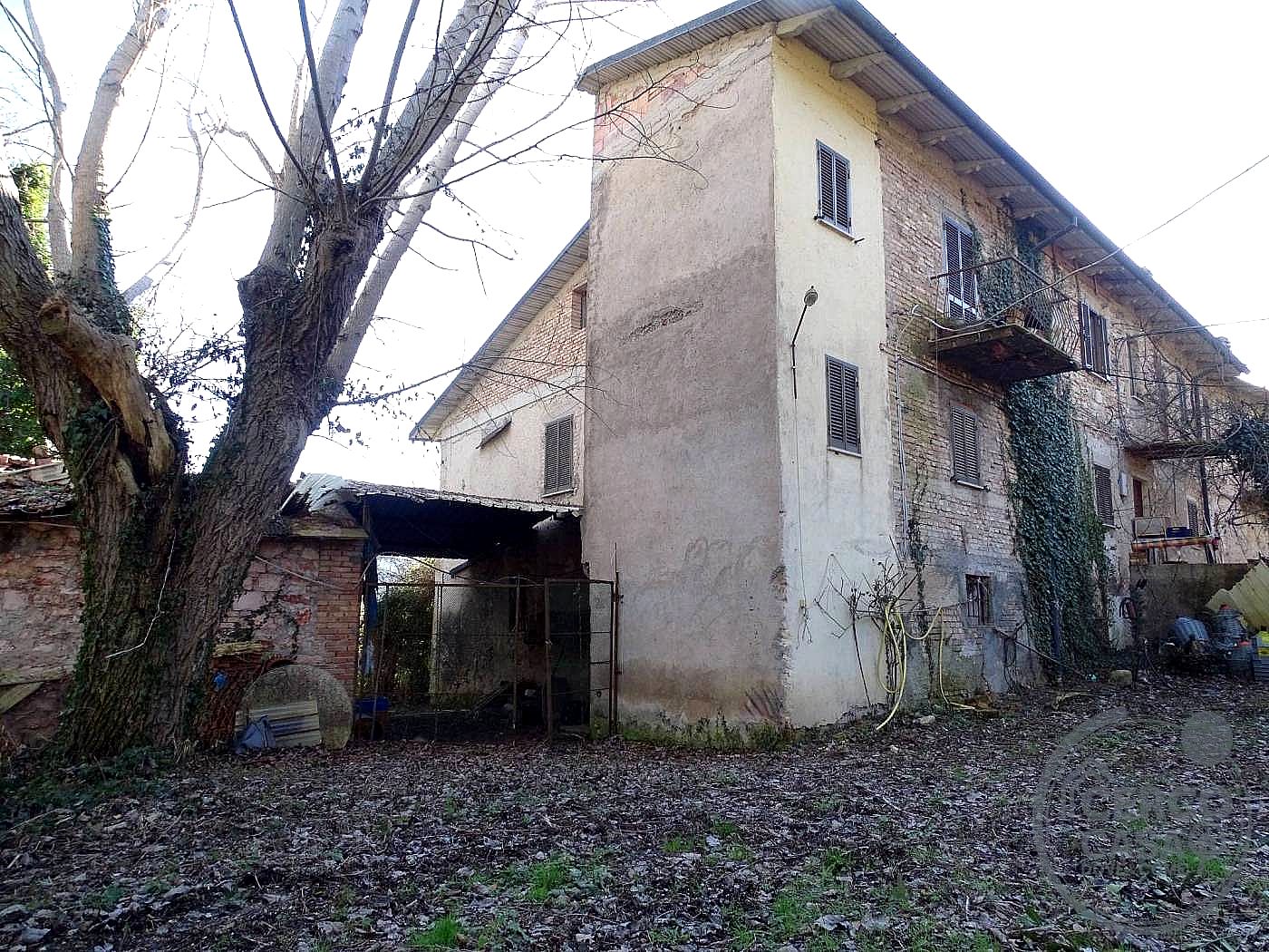 RUSTICO - CASALE VENDITA TERNI VALSERRA · foto 2