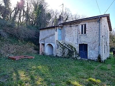 RUSTICO - CASALE VENDITA TERNI VALSERRA · foto 26