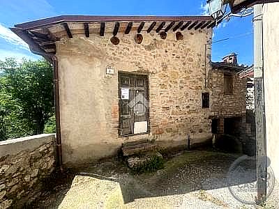 RUSTICO - CASALE VENDITA TERNI VALSERRA · foto 29