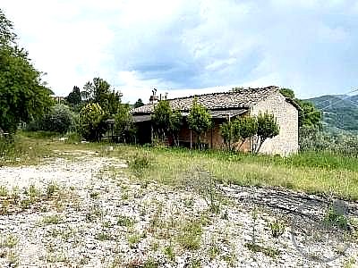 RUSTICO - CASALE VENDITA TERNI VALSERRA · foto 30