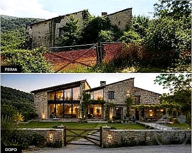 RUSTICO - CASALE VENDITA TERNI VALSERRA · foto 31