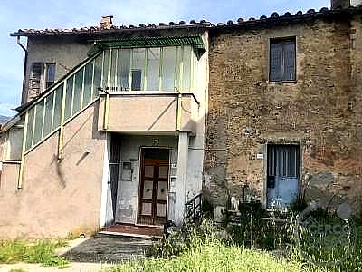 RUSTICO - CASALE VENDITA TERNI VALSERRA · foto 33