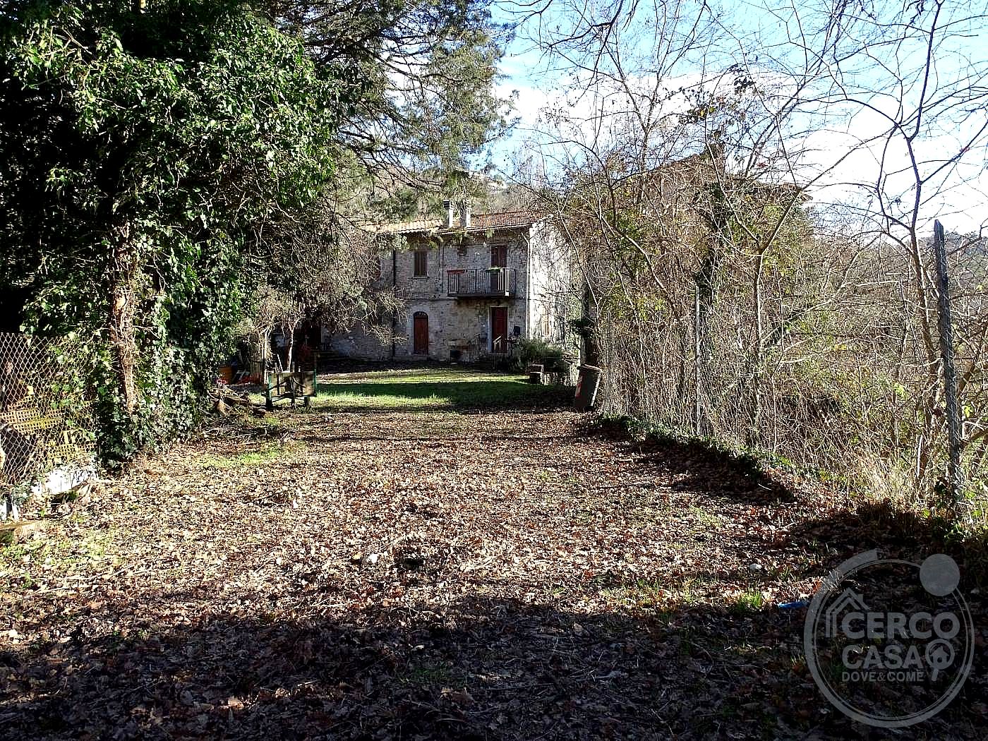 RUSTICO - CASALE VENDITA TERNI VALSERRA · foto 34