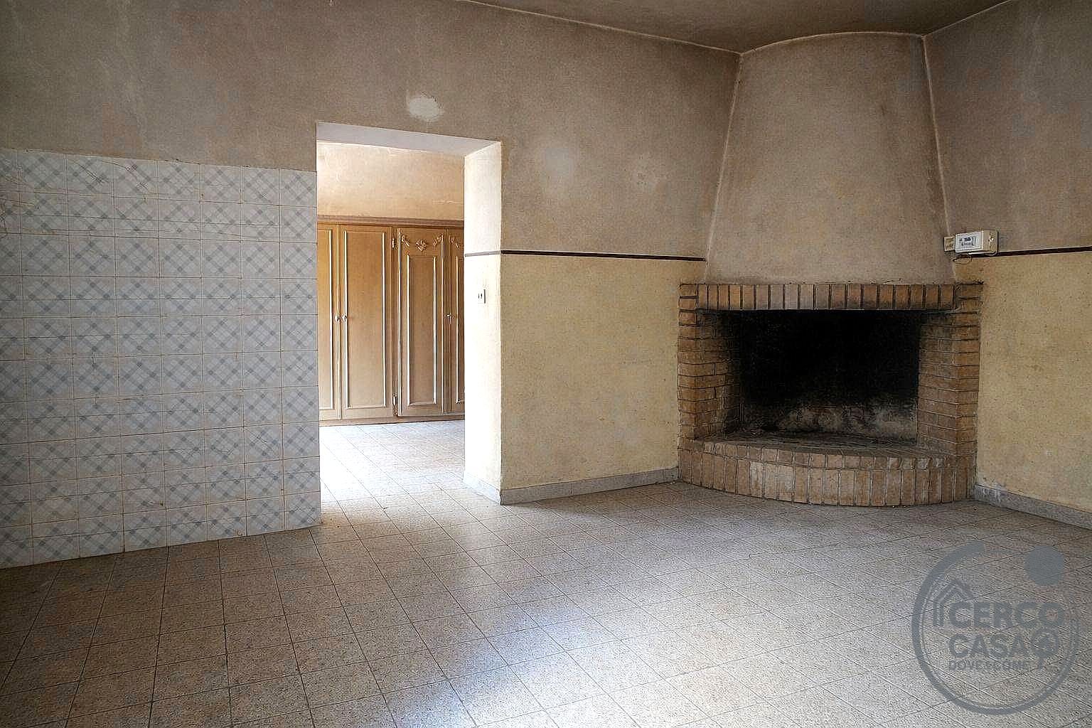 RUSTICO - CASALE VENDITA TERNI VALSERRA · foto 5
