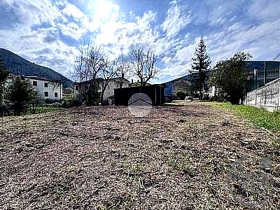 TERRENO EDIFICABILE VENDITA TERNI SABBIONE · foto 26