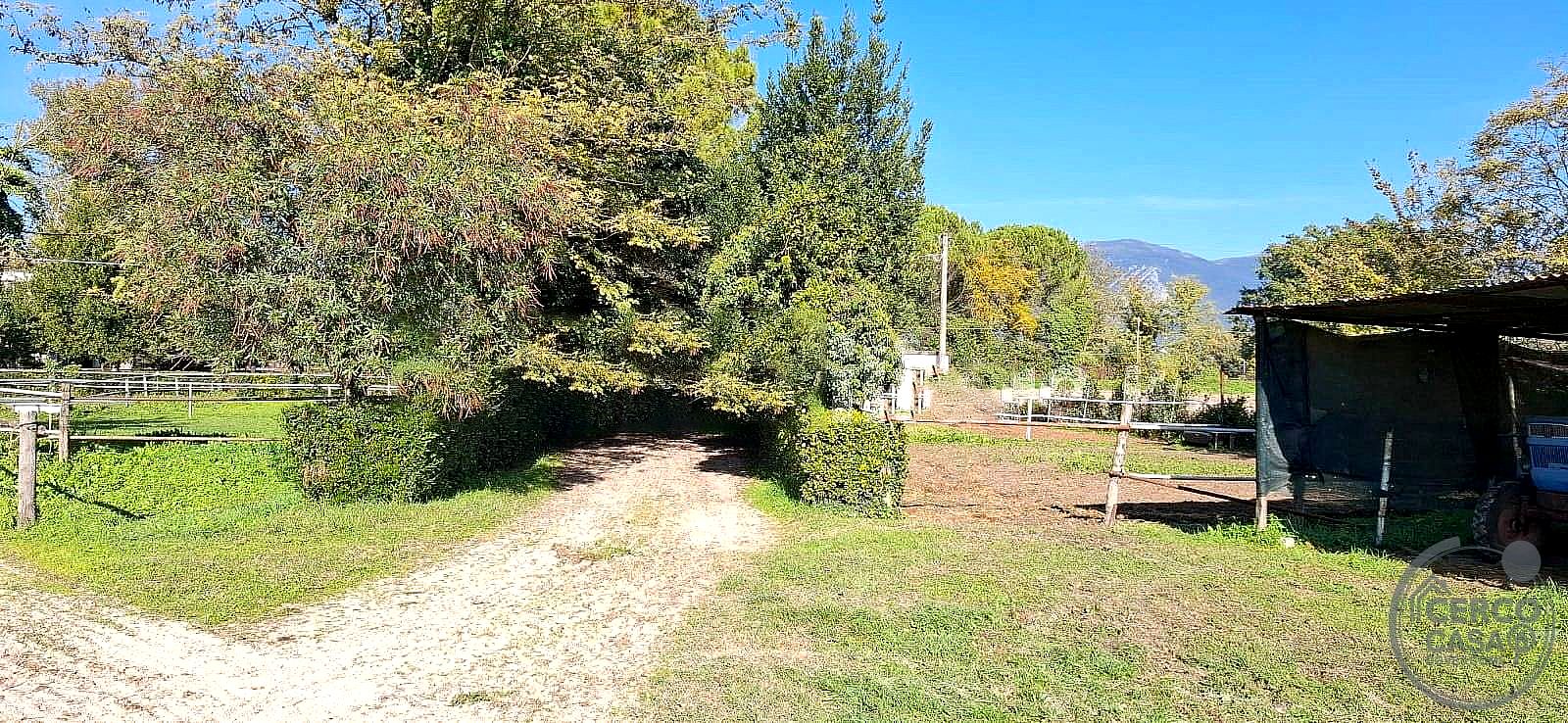 TERRENO EDIFICABILE VENDITA TERNI SABBIONE · foto 5