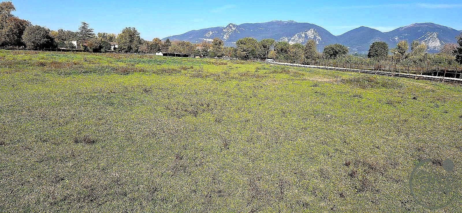 TERRENO EDIFICABILE VENDITA TERNI SABBIONE