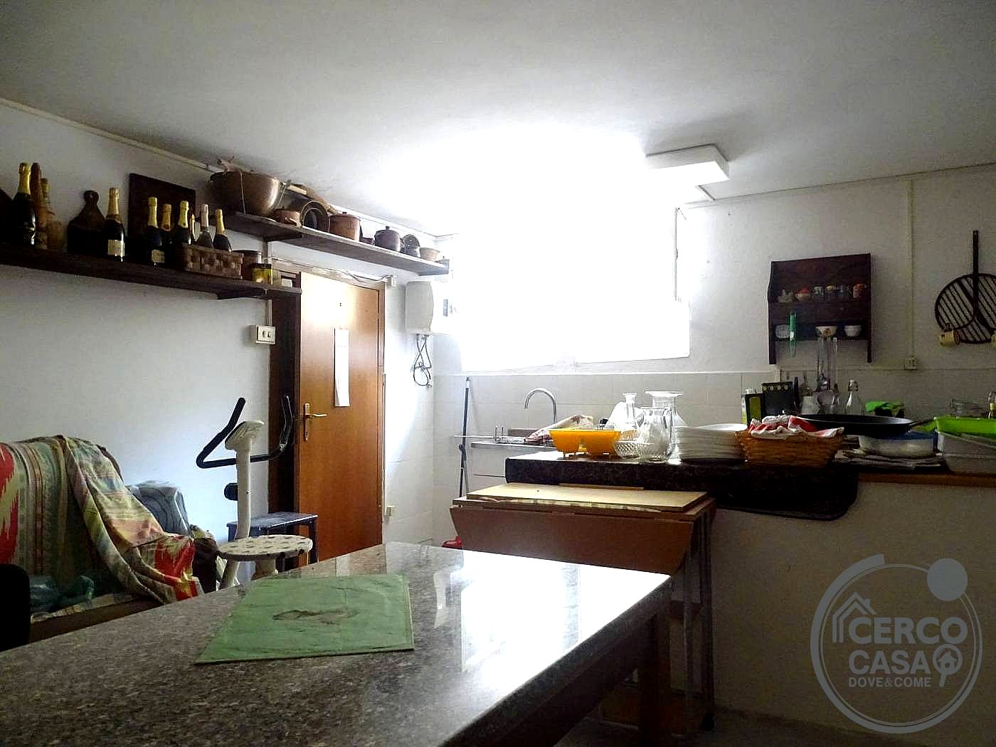 APPARTAMENTO VENDITA TERNI CESURE VALENZA · foto 11