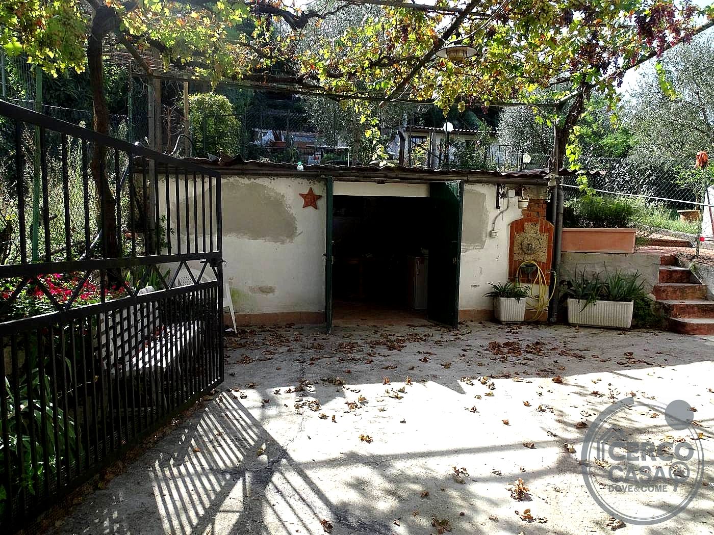 APPARTAMENTO VENDITA TERNI CESURE VALENZA · foto 12