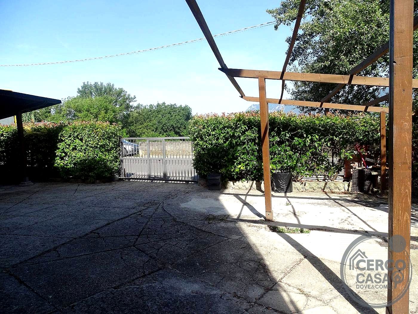 APPARTAMENTO VENDITA TERNI CESURE VALENZA · foto 13