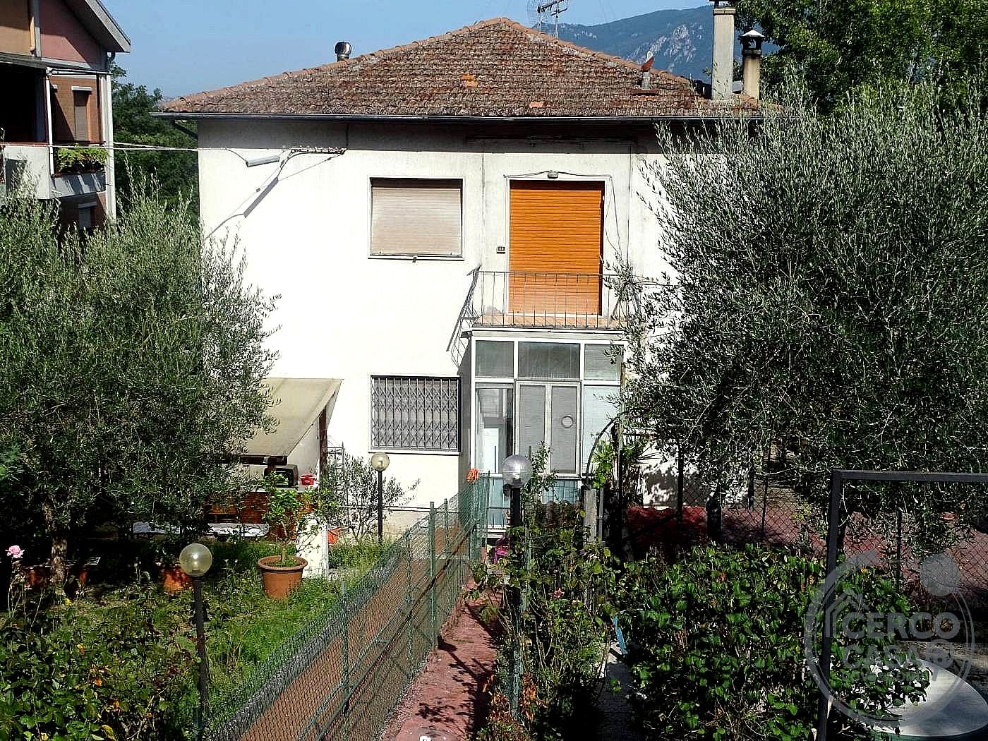 APPARTAMENTO VENDITA TERNI CESURE VALENZA · foto 14