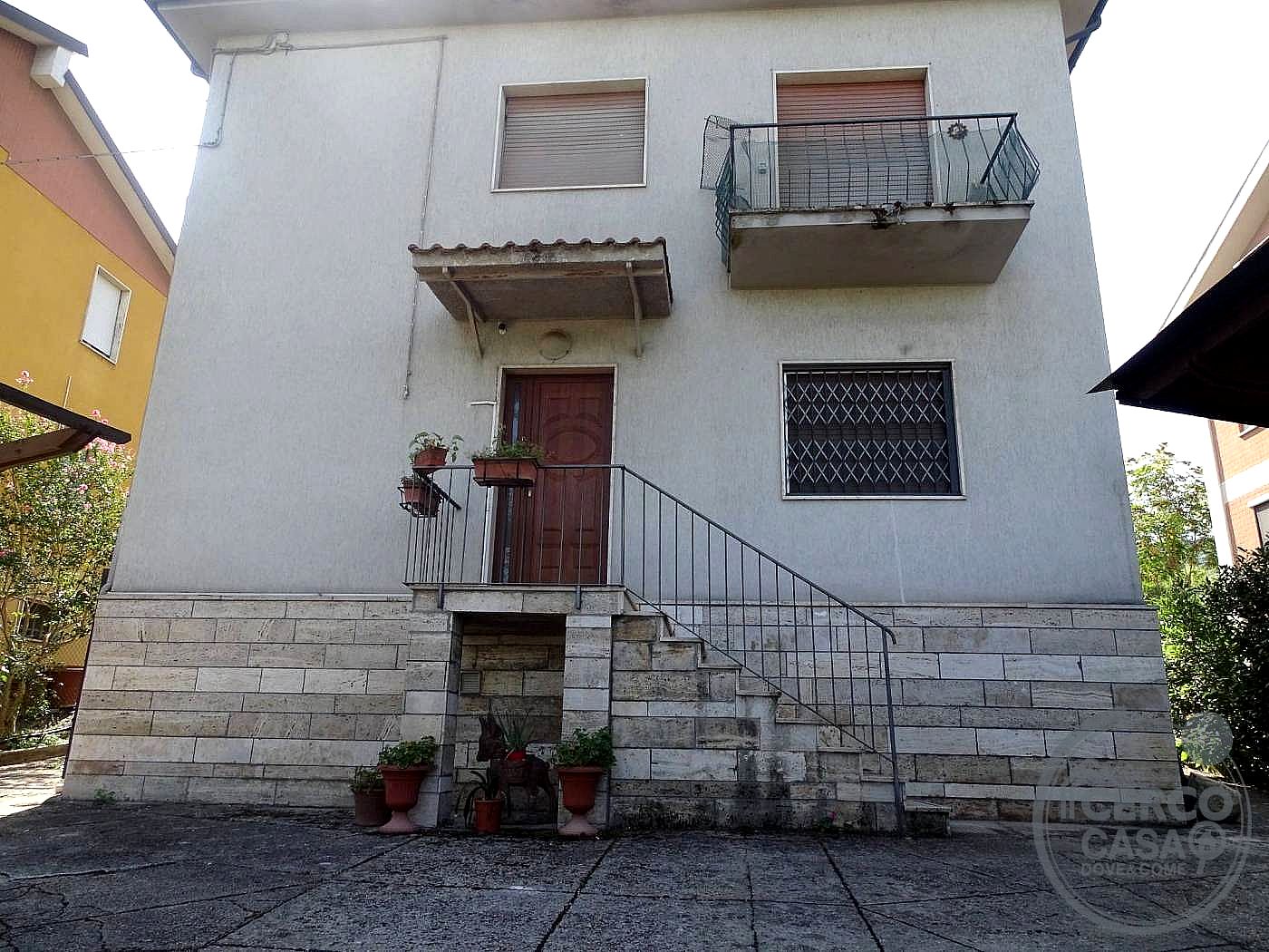 APPARTAMENTO VENDITA TERNI CESURE VALENZA · foto 2