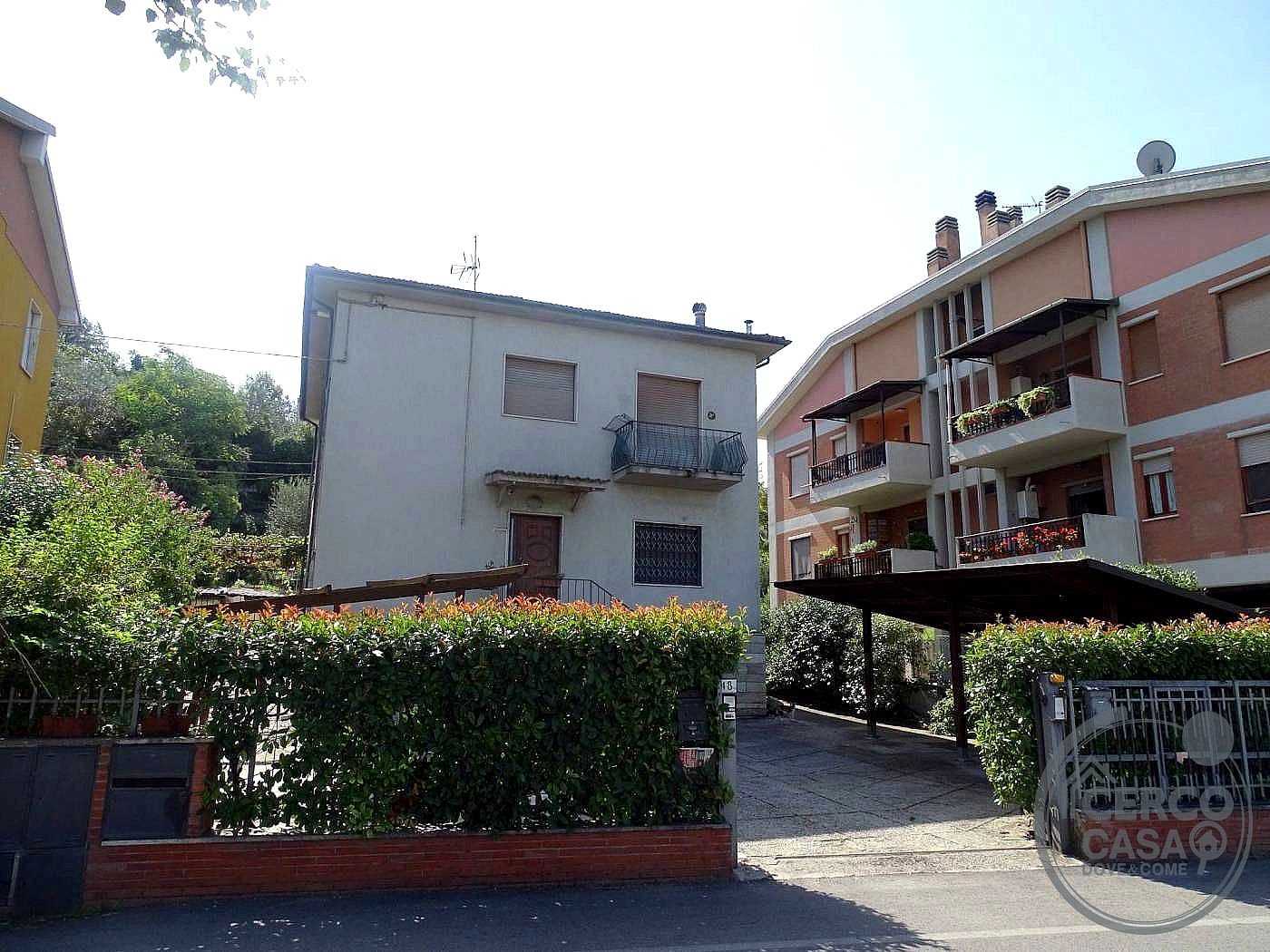 APPARTAMENTO VENDITA TERNI CESURE VALENZA · foto 3