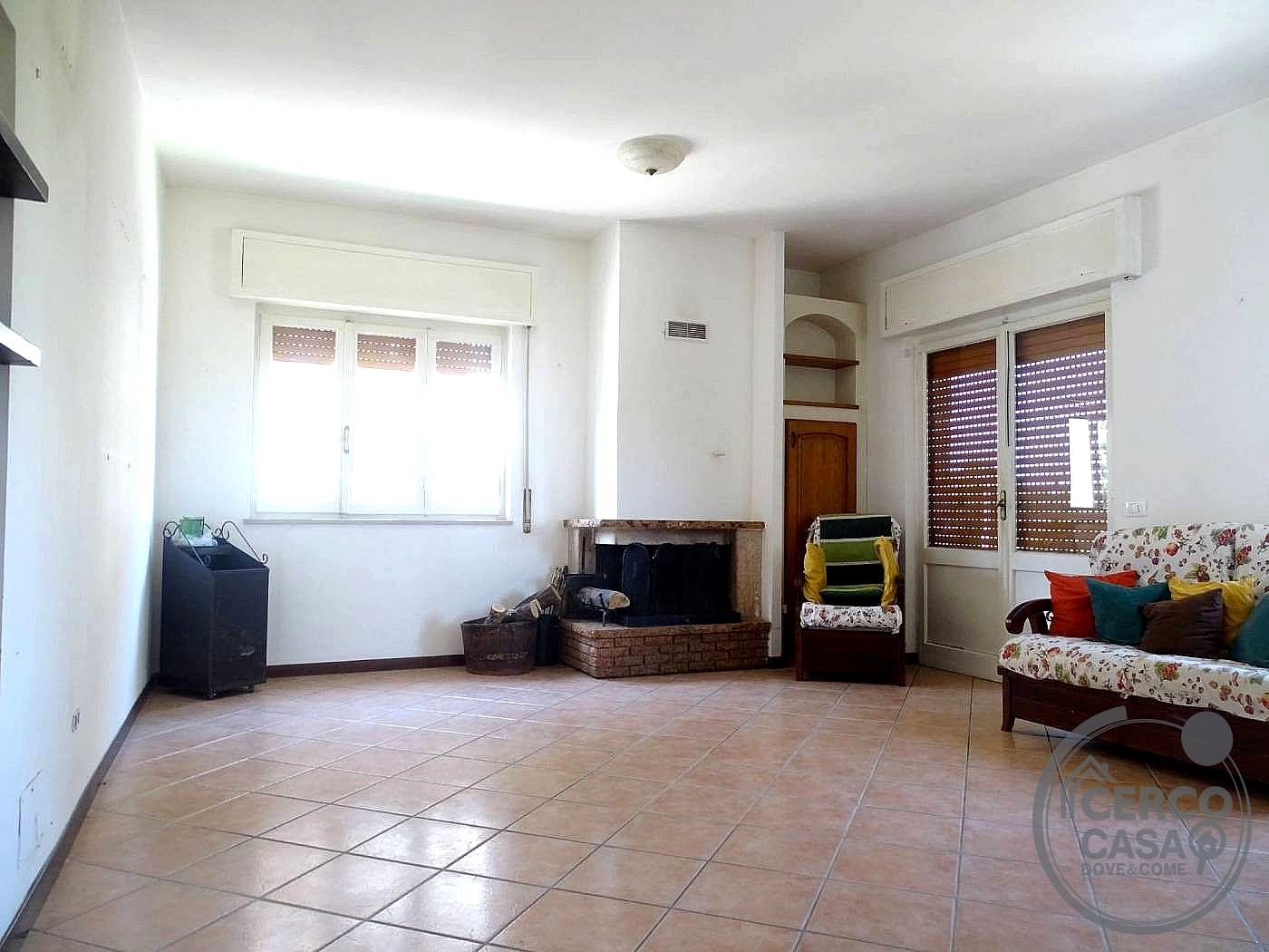 APPARTAMENTO VENDITA TERNI CESURE VALENZA · foto 5