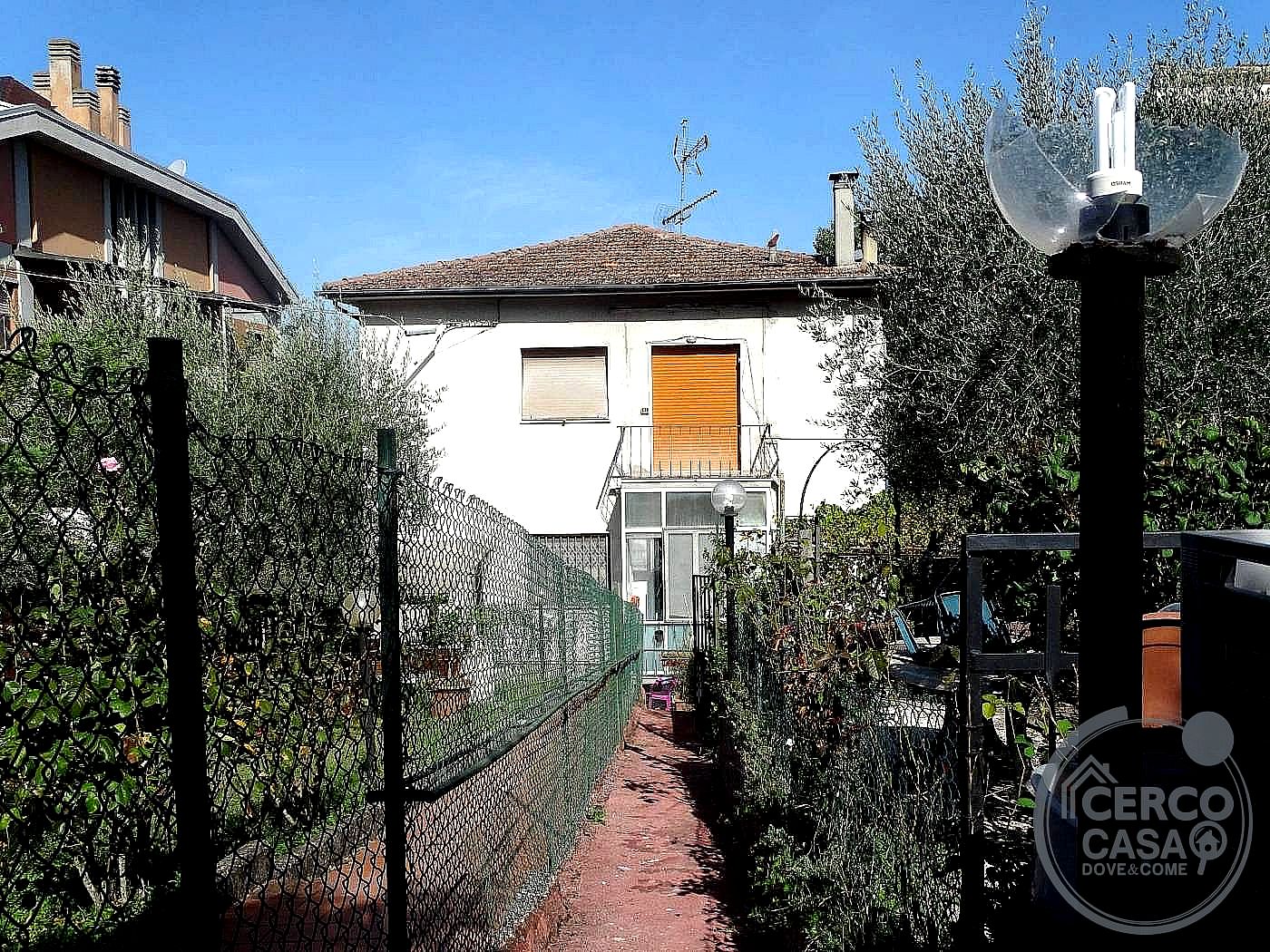 APPARTAMENTO VENDITA TERNI CESURE VALENZA - Terni-cesure valenza
