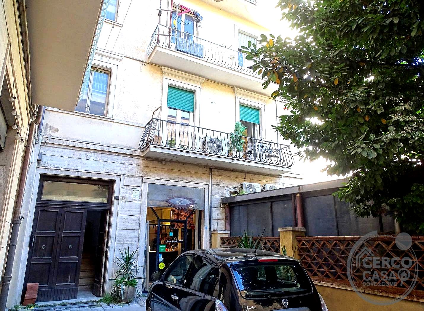 APPARTAMENTO VENDITA TERNI CENTRO STORICO · foto 11
