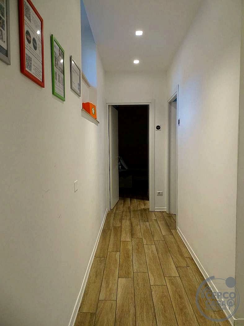 APPARTAMENTO VENDITA TERNI CENTRO STORICO · foto 3