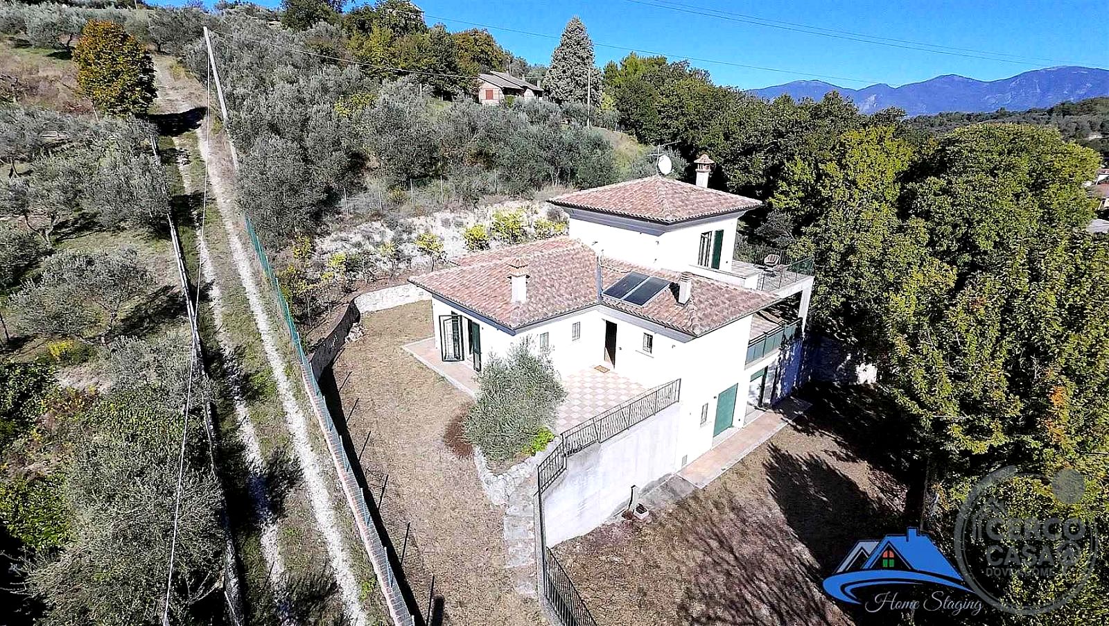 VILLA VENDITA STRONCONE - Stroncone