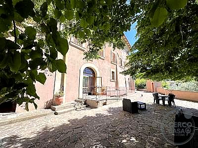 VILLA VENDITA STRONCONE · foto 12