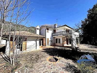 VILLA VENDITA STRONCONE · foto 26