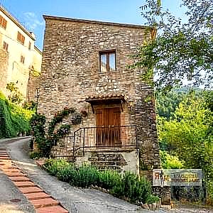 VILLA VENDITA STRONCONE · foto 28
