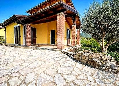 VILLA VENDITA STRONCONE · foto 30