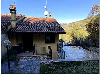 VILLA VENDITA STRONCONE · foto 31