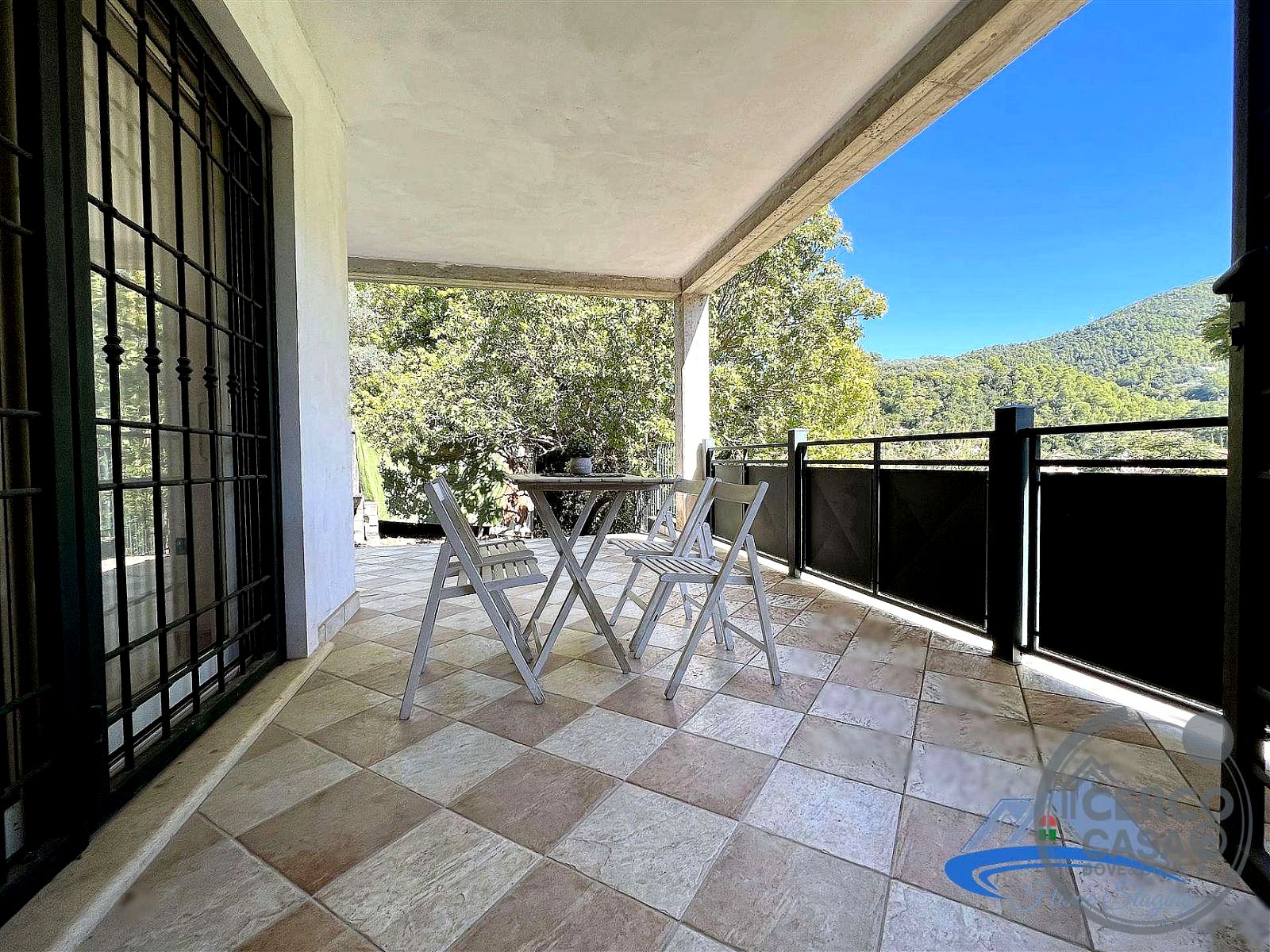 VILLA VENDITA STRONCONE · foto 5