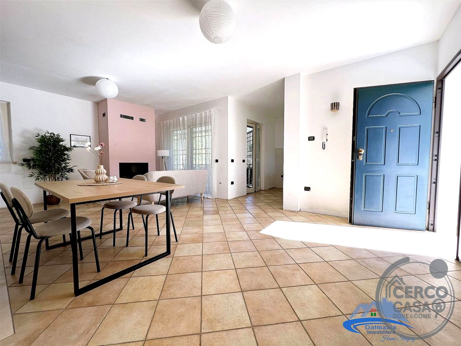 VILLA VENDITA STRONCONE · foto 6