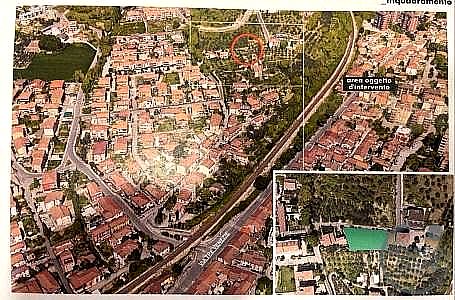 TERRENO EDIFICABILE VENDITA TERNI CAMPOMICCIOLO · foto 27
