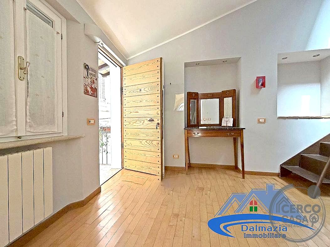 APPARTAMENTO AFFITTO TERNI CENTRO STORICO · foto 5