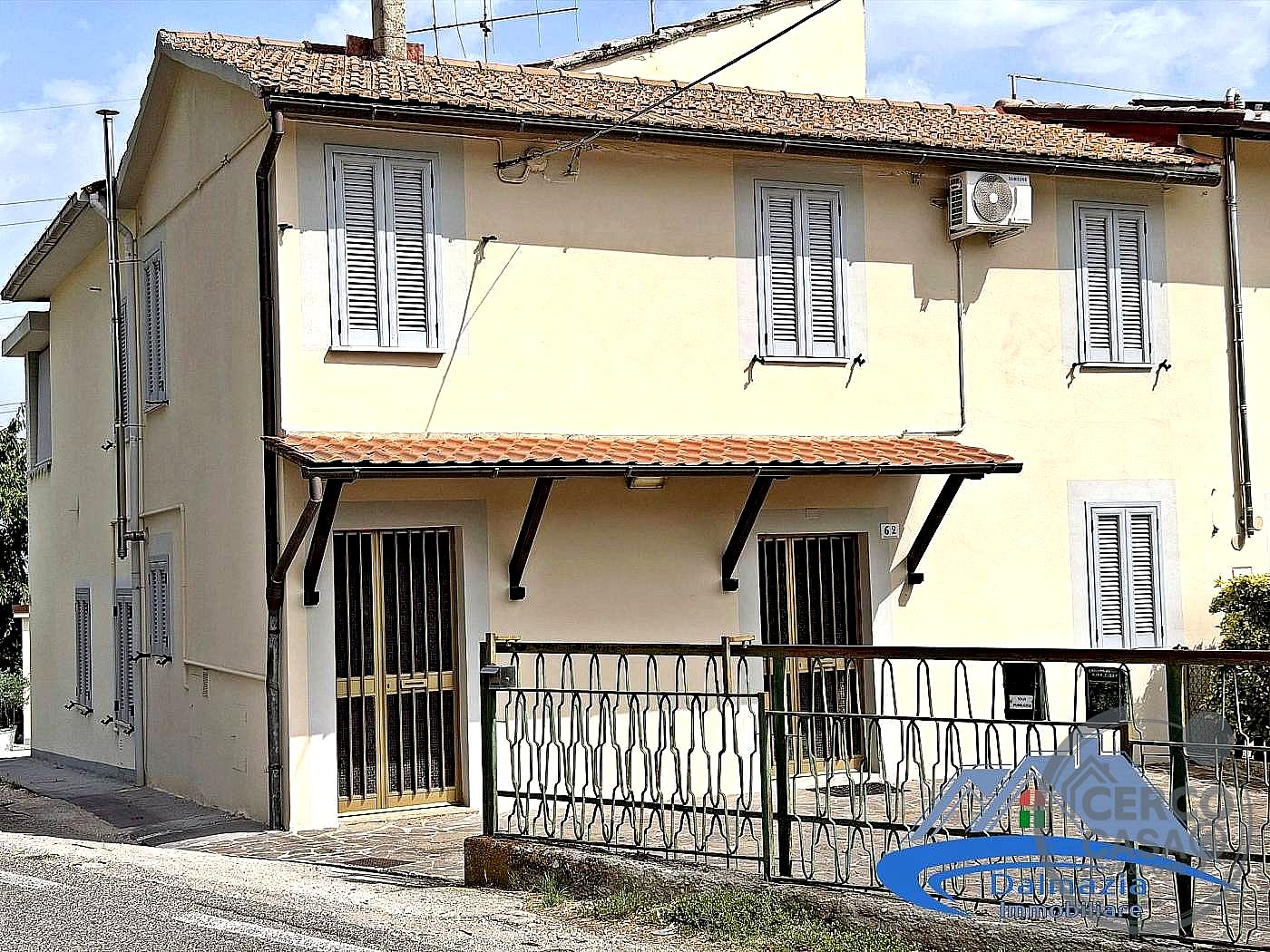 CIELO - TERRA VENDITA TERNI COLLESCIPOLI · foto 3