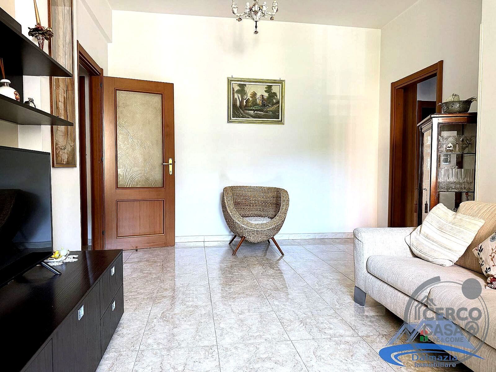 APPARTAMENTO VENDITA TERNI CESURE · foto 10