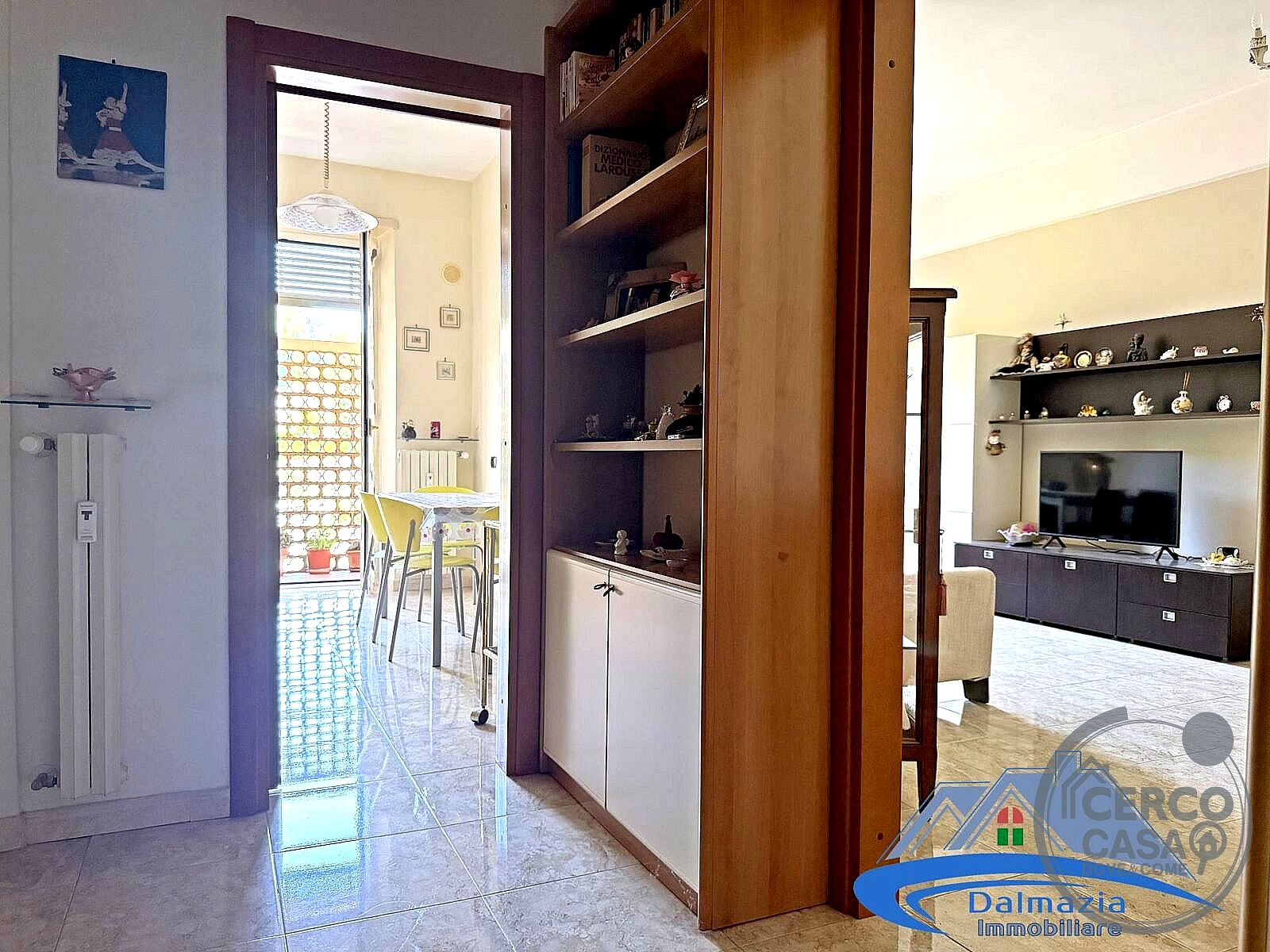 APPARTAMENTO VENDITA TERNI CESURE · foto 3