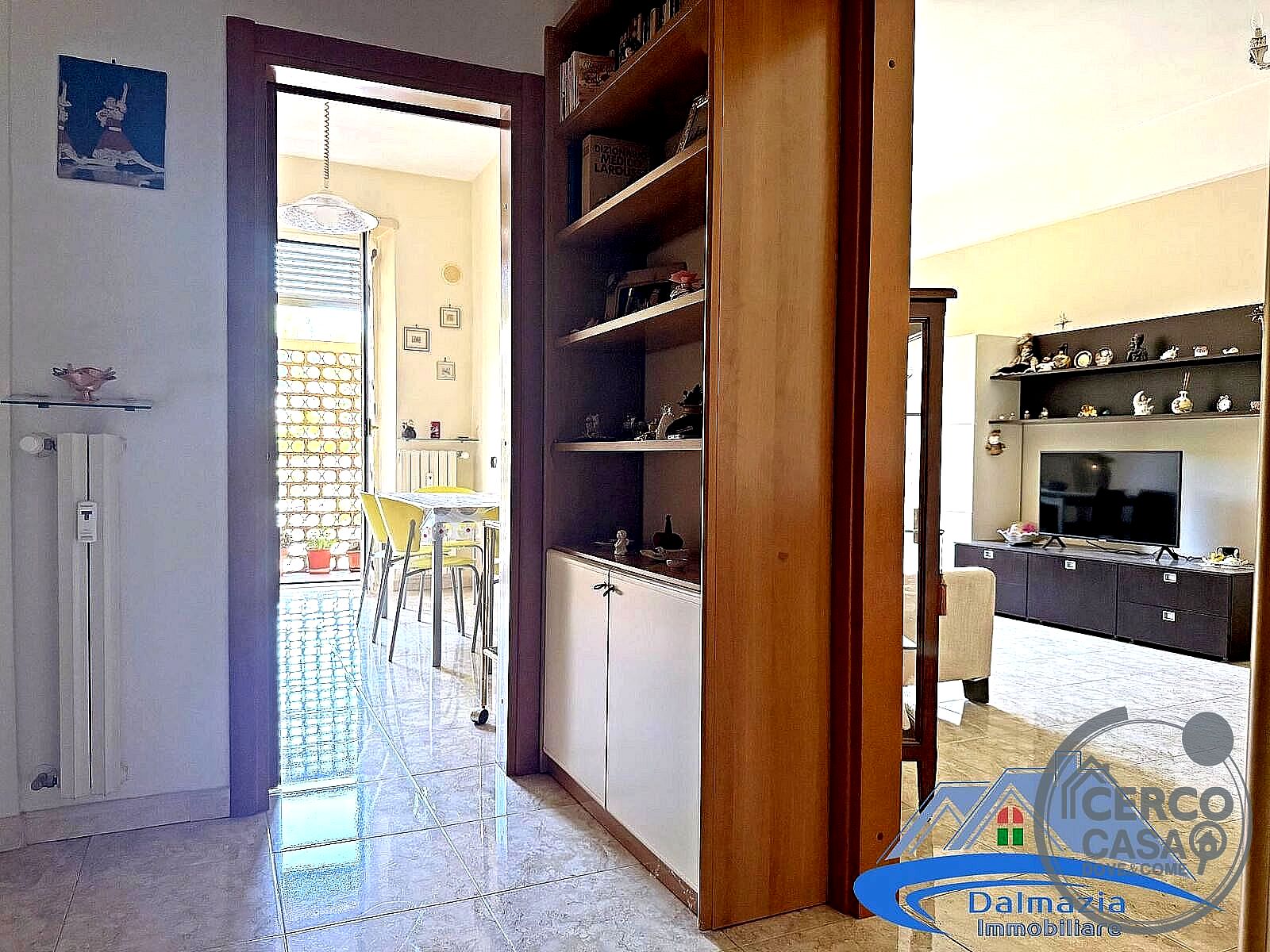 APPARTAMENTO VENDITA TERNI CESURE · foto 3