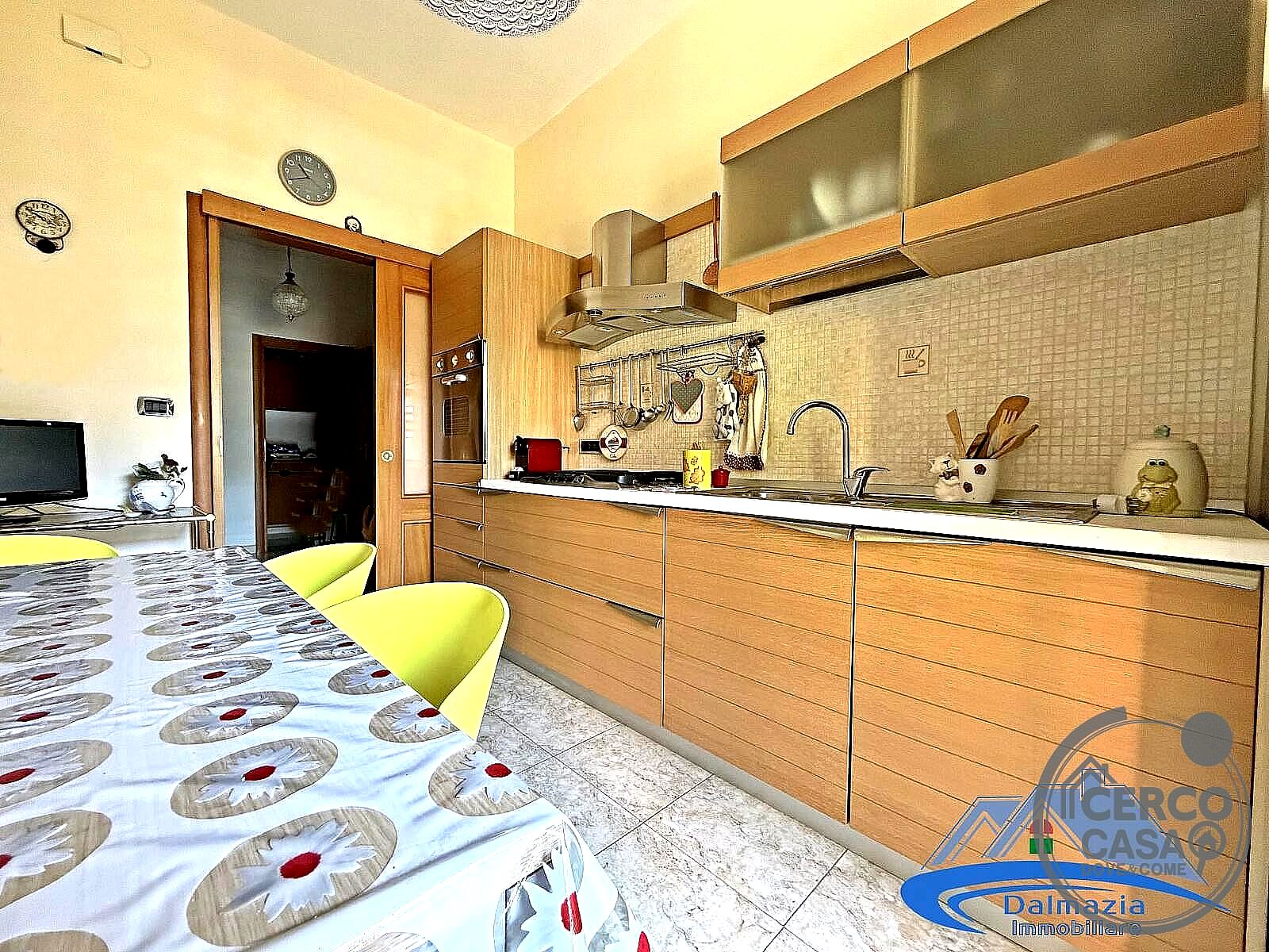 APPARTAMENTO VENDITA TERNI CESURE · foto 4