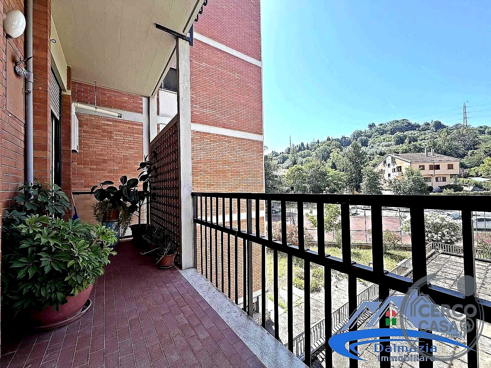 APPARTAMENTO VENDITA TERNI CESURE · foto 5