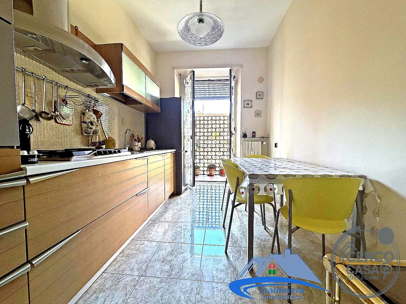 APPARTAMENTO VENDITA TERNI CESURE · foto 6