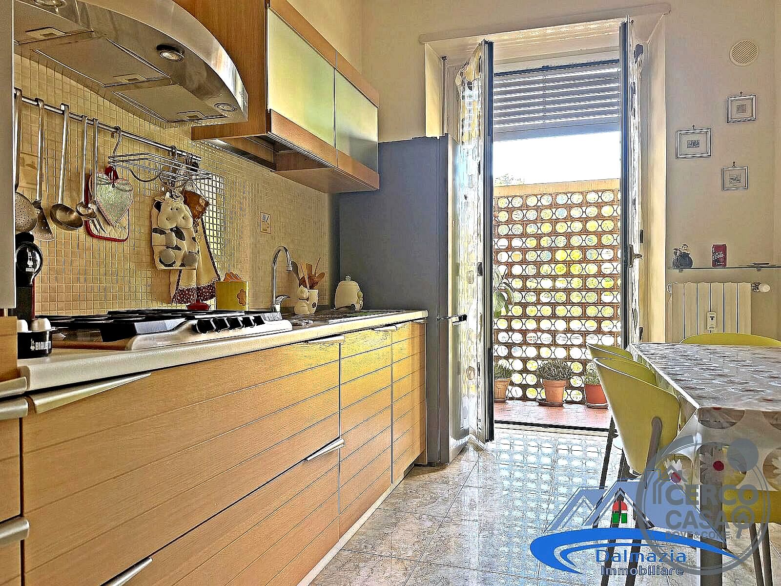 APPARTAMENTO VENDITA TERNI CESURE · foto 7