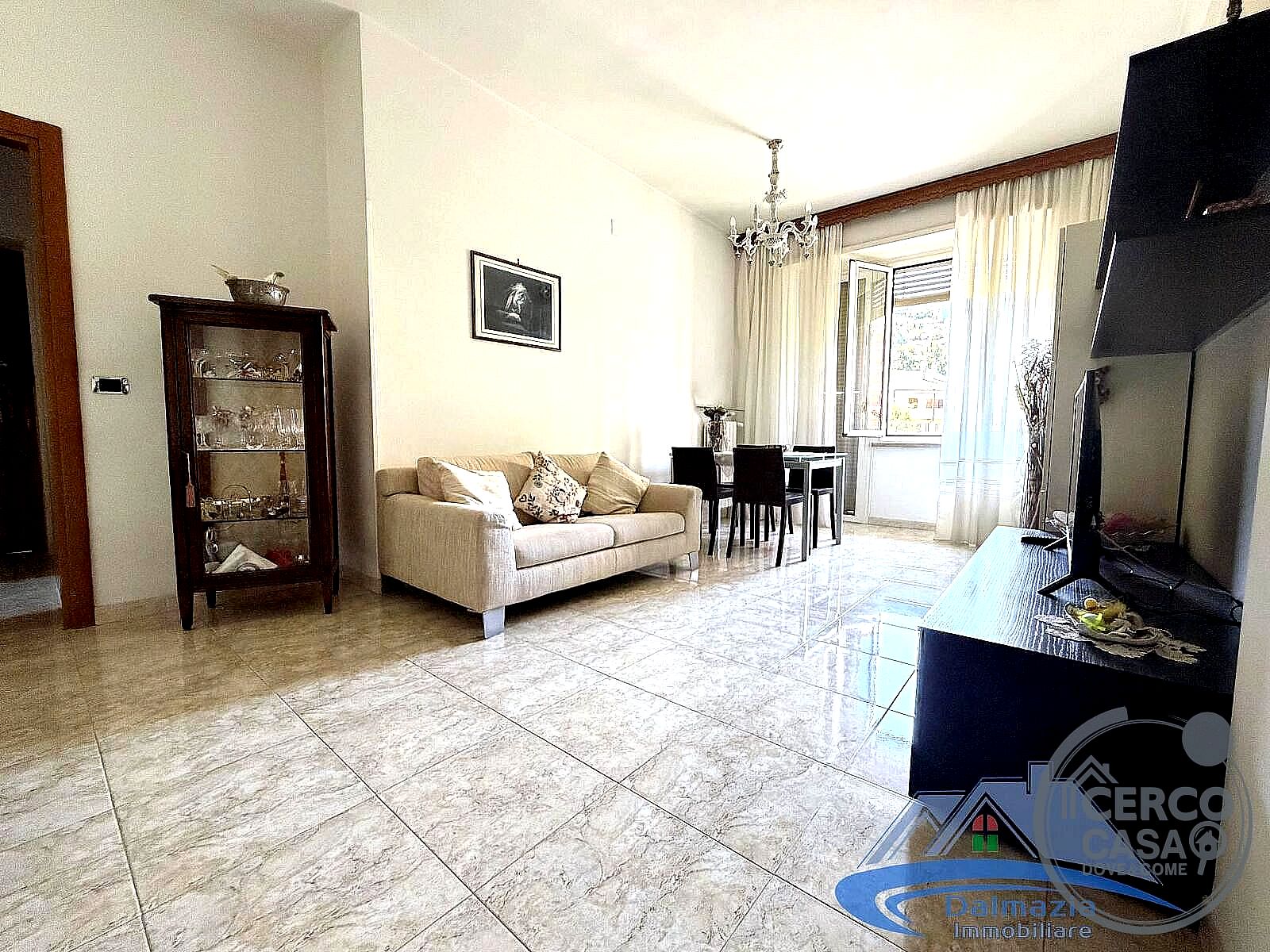 APPARTAMENTO VENDITA TERNI CESURE · foto 11