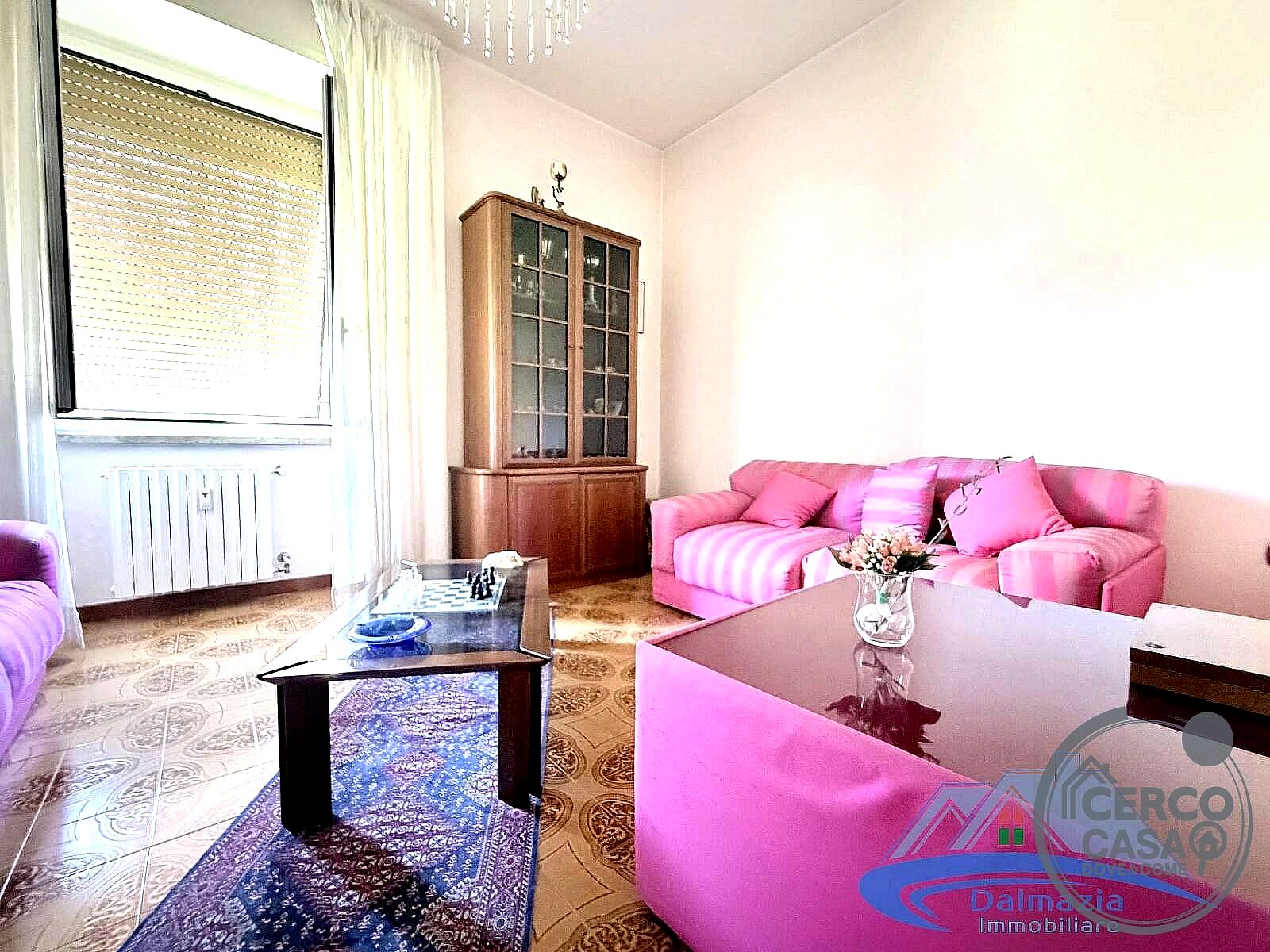 APPARTAMENTO VENDITA TERNI CESURE · foto 14