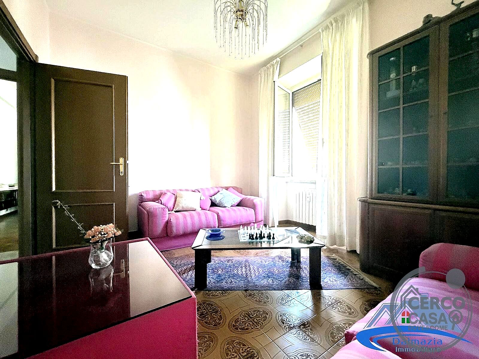 APPARTAMENTO VENDITA TERNI CESURE · foto 15