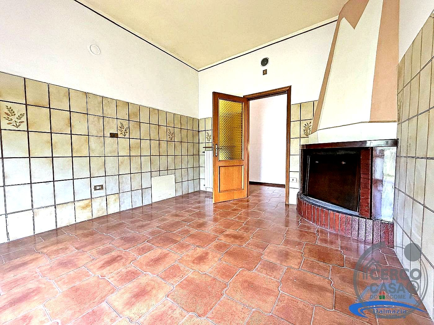 APPARTAMENTO VENDITA TERNI TUILLO · foto 4