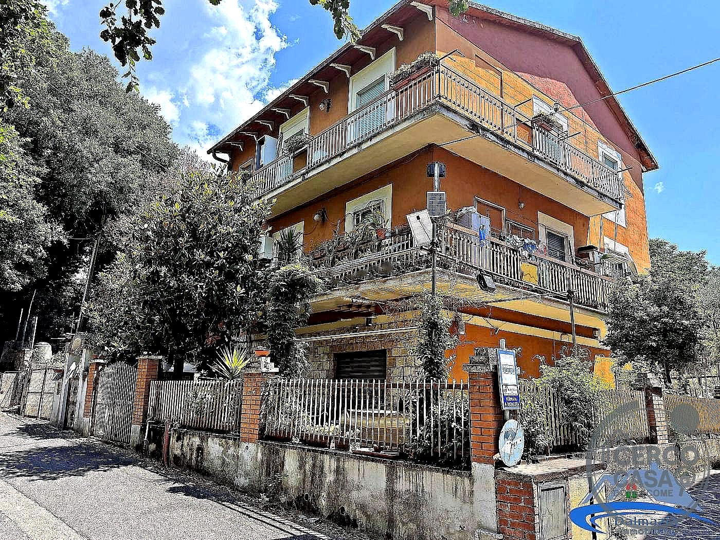 APPARTAMENTO VENDITA TERNI TUILLO - Strada Santa Giusta, Terni-tuillo