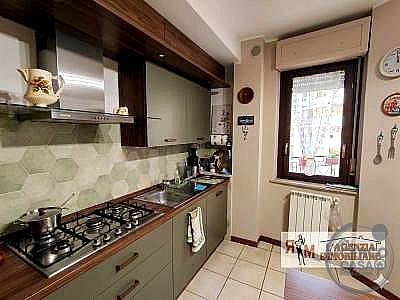 APPARTAMENTO VENDITA TERNI VILLAGGIO CAMPOMAGGIO · foto 38
